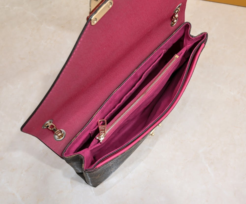 Anum Bags LVn Luxury Bag --78969