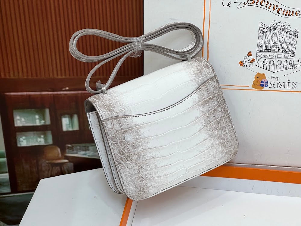 Anum Bags Hermesn Luxury Bag --118286