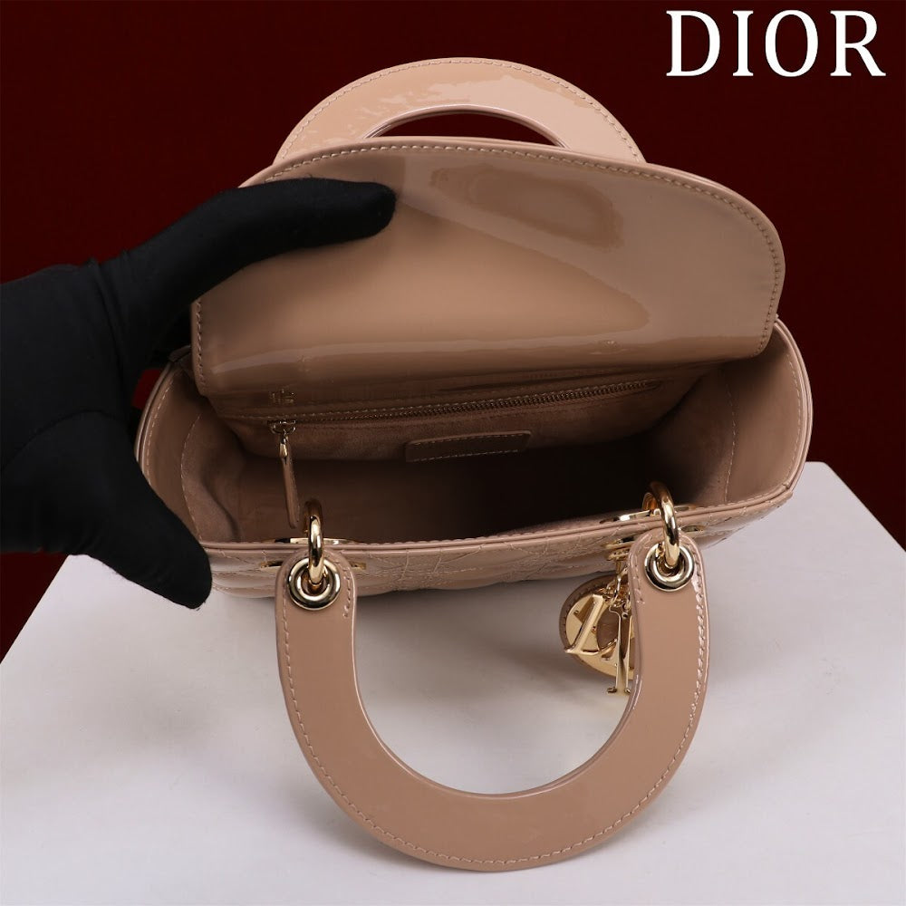 Ezyycart Bags Diorn Luxury Bag --115947