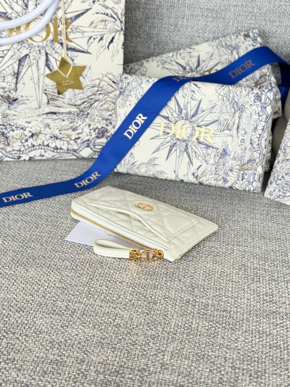 Anum Bags Diorn Luxury Bag --114519