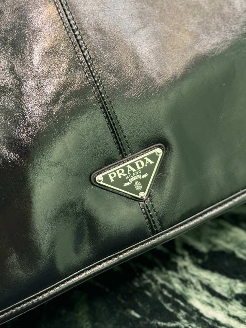 Ezyycart Bags Pradn Luxury Bag --102780