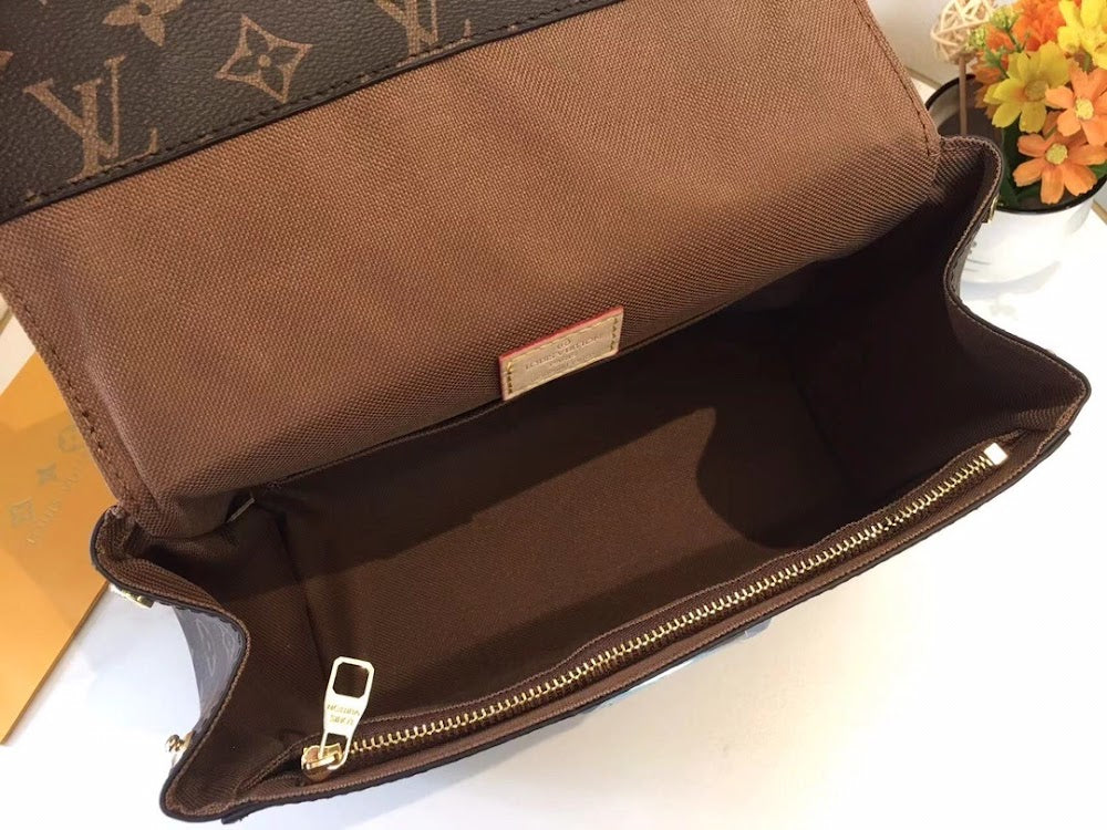 Anum Bags LVn Luxury Bag --81184