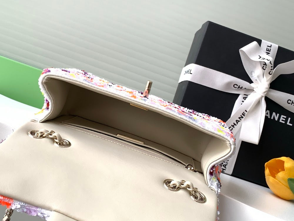 Anum Bags CHn Luxury Bag --114162