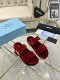 Ezyycart Bags Prada Luxury Heels --53483