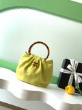 Anum Bags CHn Luxury Bag --114352