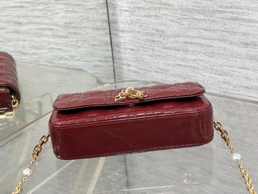 Anum Bags Diorn Luxury Bag --114926