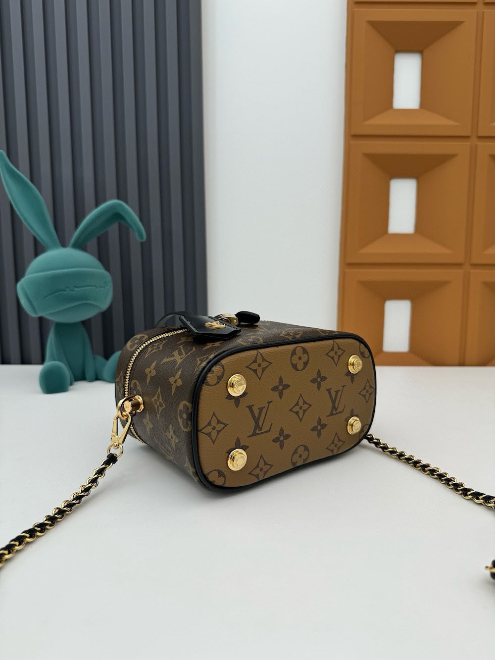 Anum Bags LVn Luxury Bag --79296