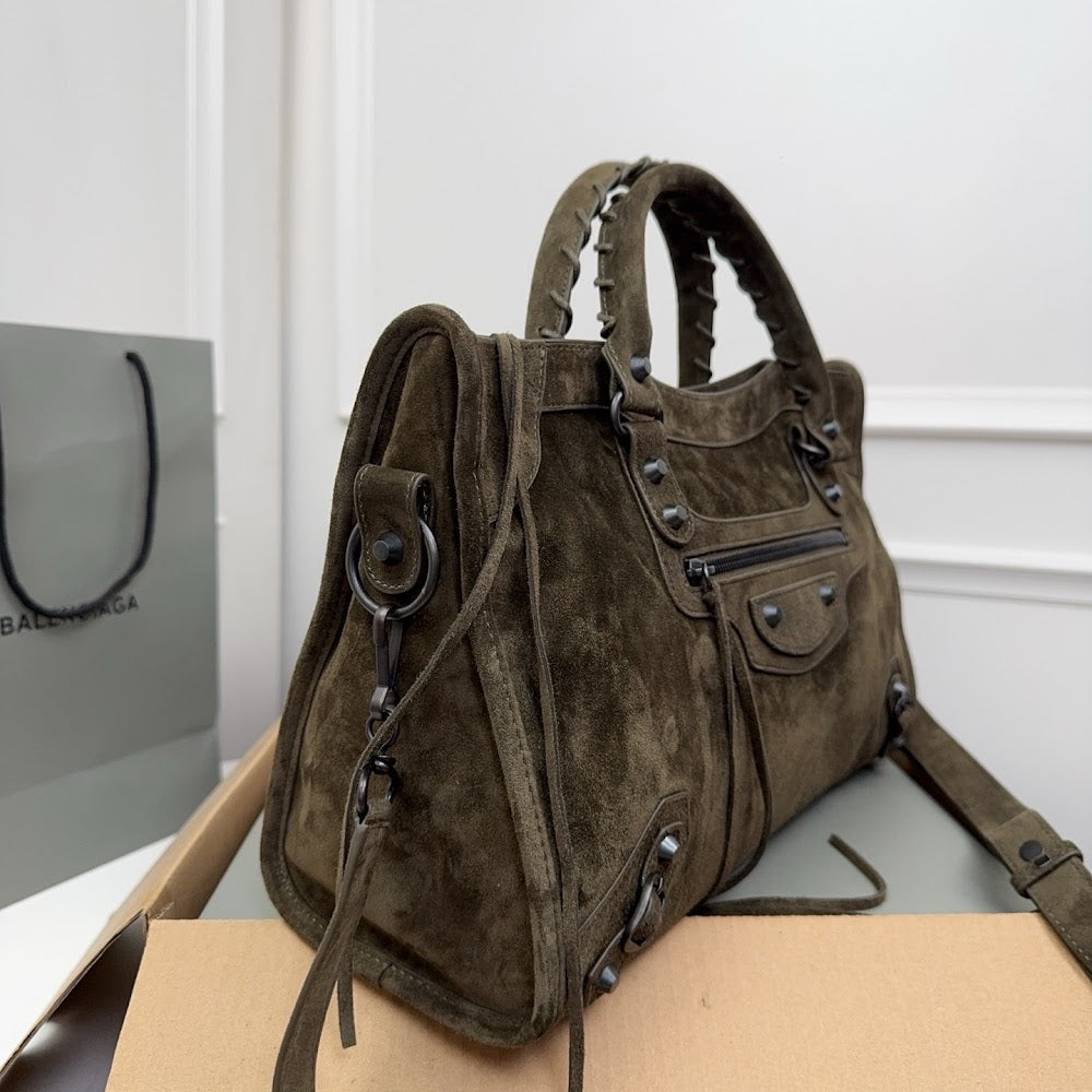 Ezyycart Bags Balenciaga Luxury Bag --111254