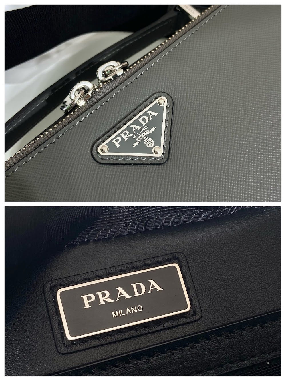 Ezyycart Bags Prada Luxury Bag --54775