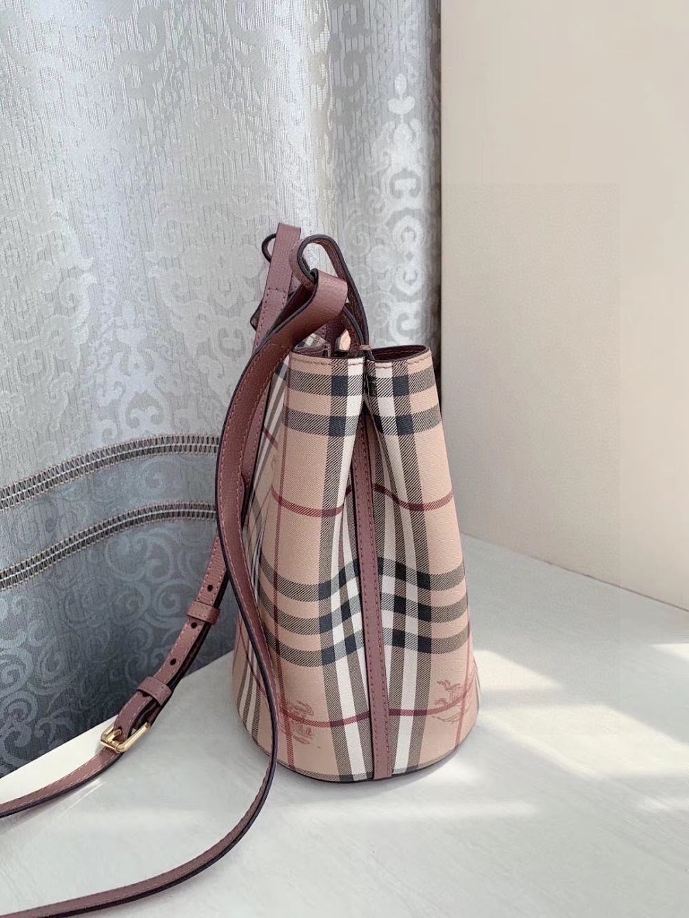 Ezyycart Bags Burberryn Luxury Bag --92419