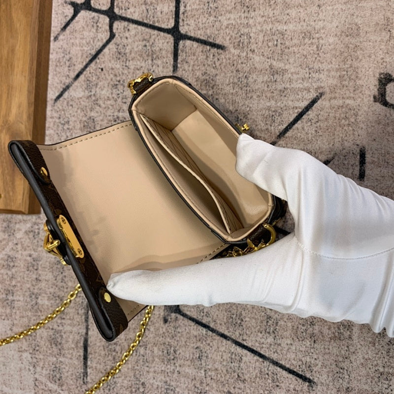 Ezyycart Bags LV Luxury Bag --55958