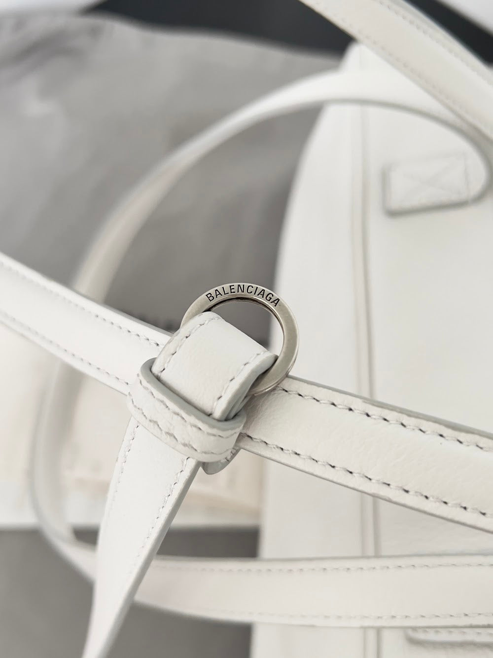 Ezyycart Bags Balenciaga Luxury Bag --111621