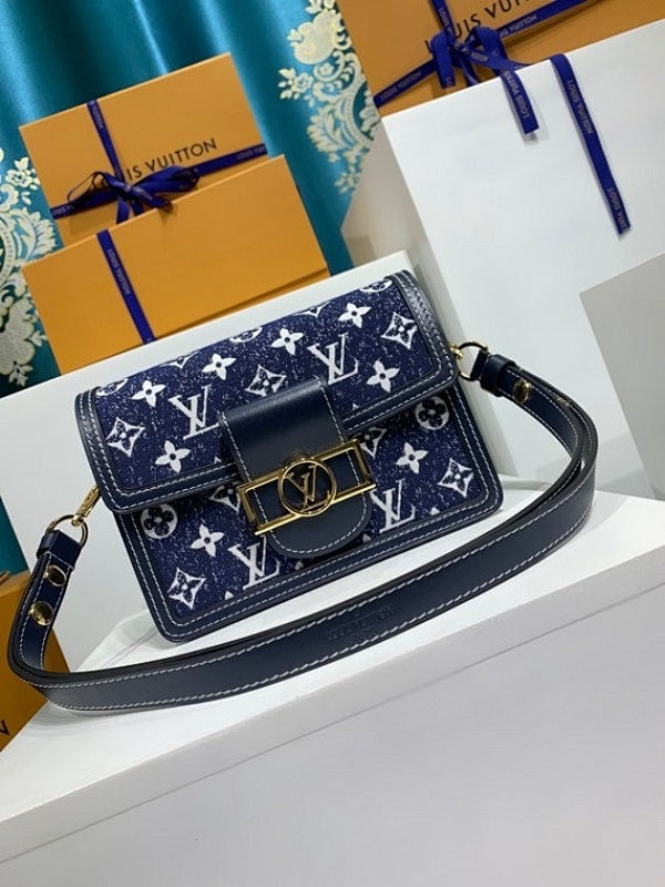Anum Bags ln Luxury Bag --60683