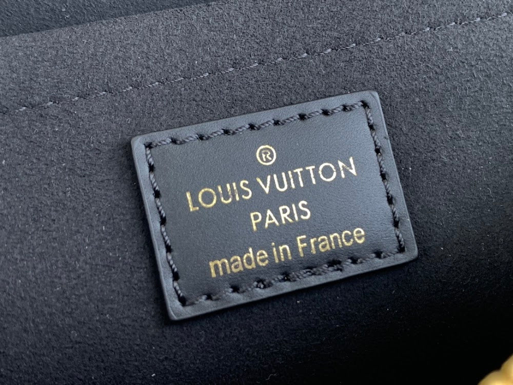 Anum Bags LV Luxury Bag --55669