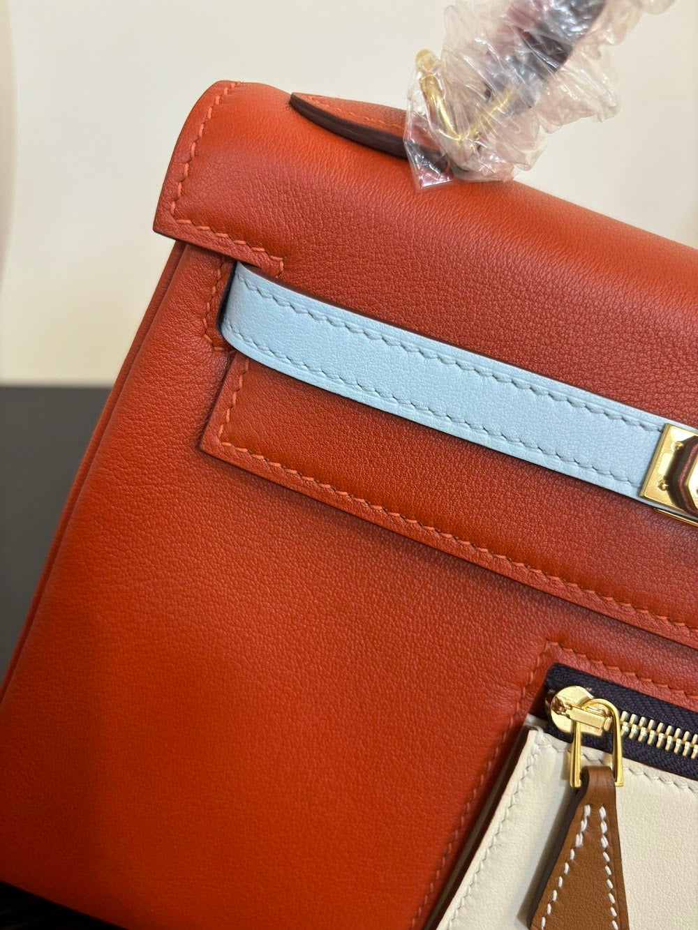 Anum Bags Hermesn Luxury Bag --118416