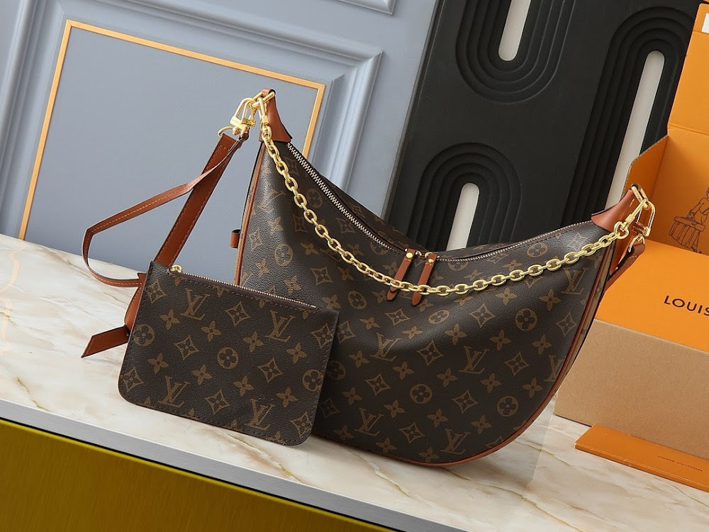 Anum Bags LVn Luxury Bag --80592