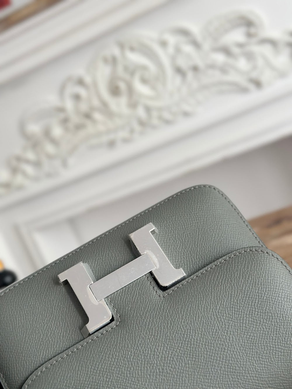 Anum Bags Hermesn Luxury Bag --118969