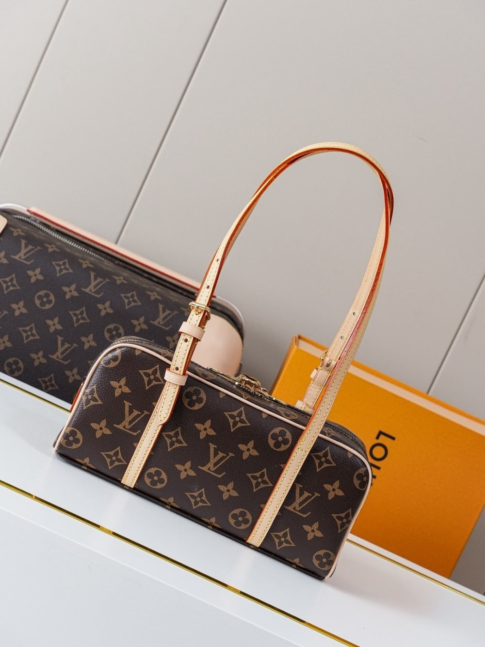 Anum Bags LVn Luxury Bag --79560