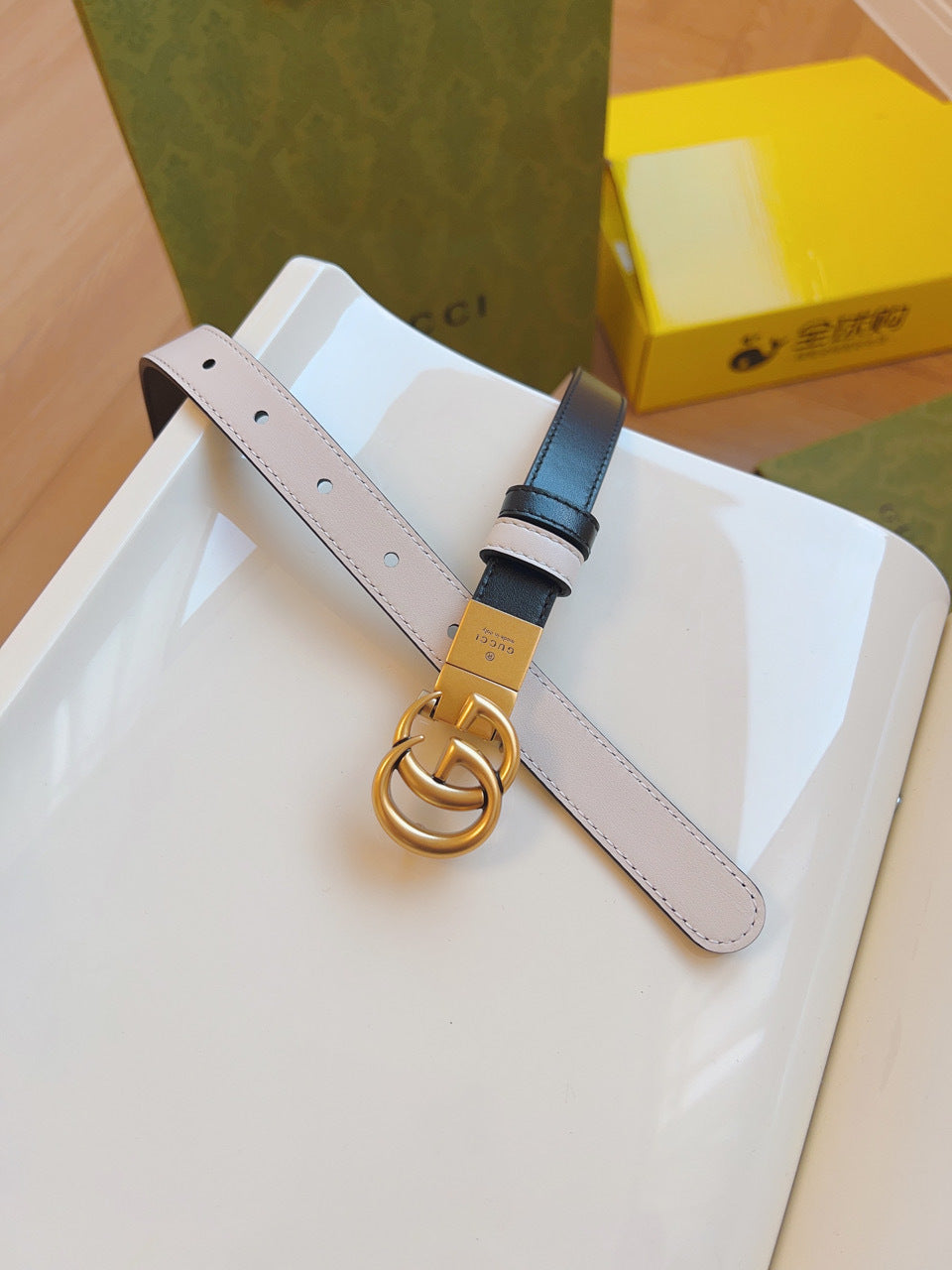 Ezyycart Bags Guccin Luxury Belt --108152