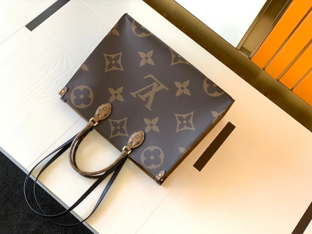 Anum Bags LVn Luxury Bag --80441