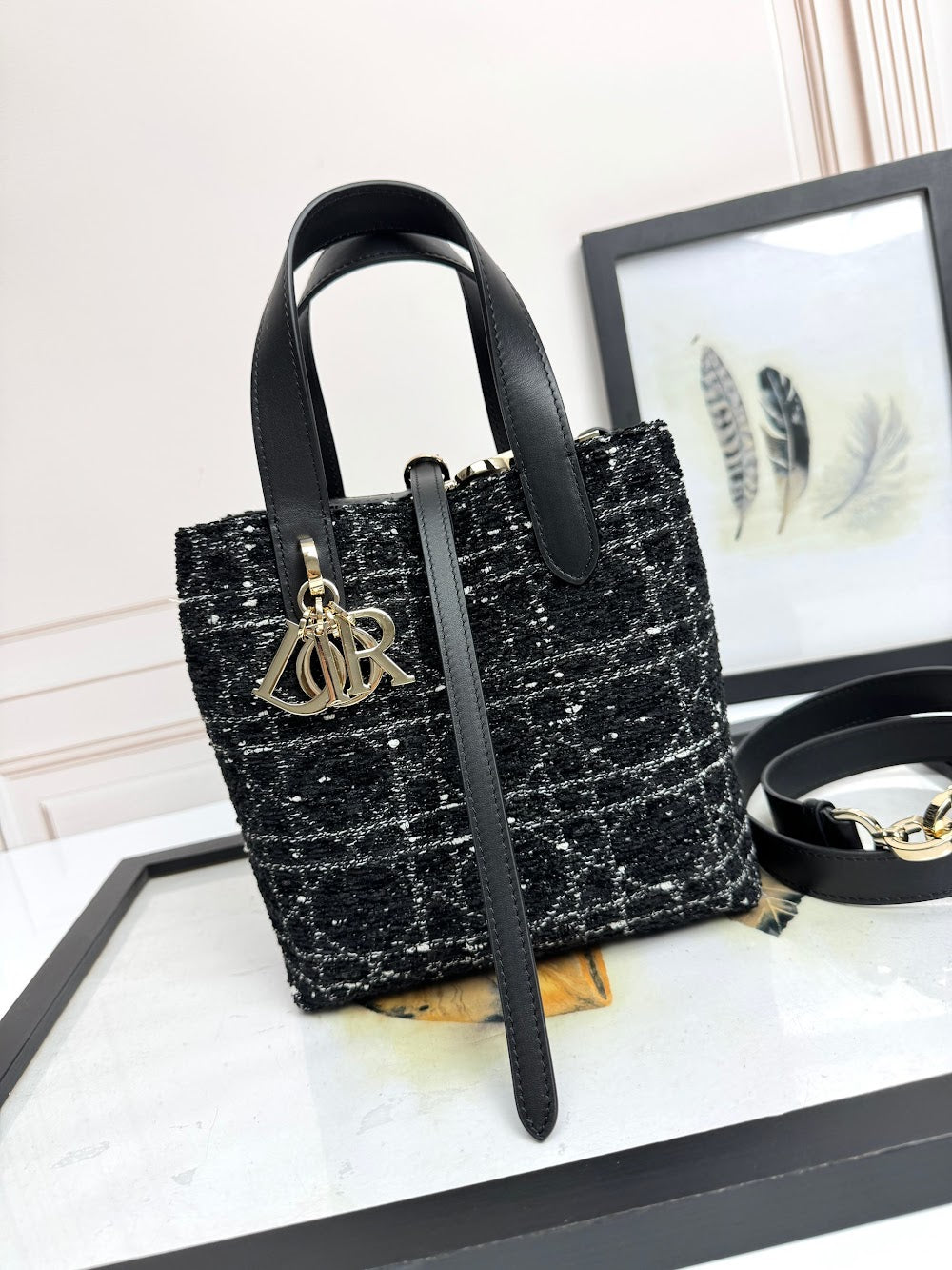 Anum Bags Diorn Luxury Bag --114957