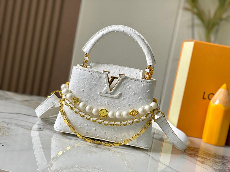 Anum Bags LVn Luxury Bag --80149