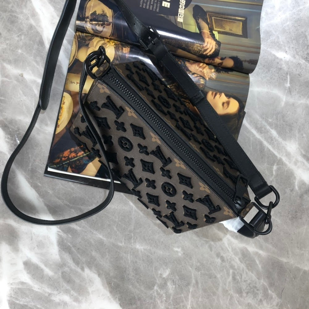 Ezyycart Bags ln Luxury Bag --60963