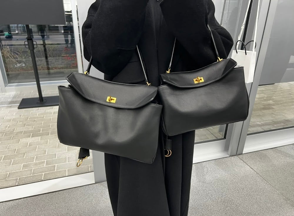 Ezyycart Bags Balenciaga Luxury Bag --110922
