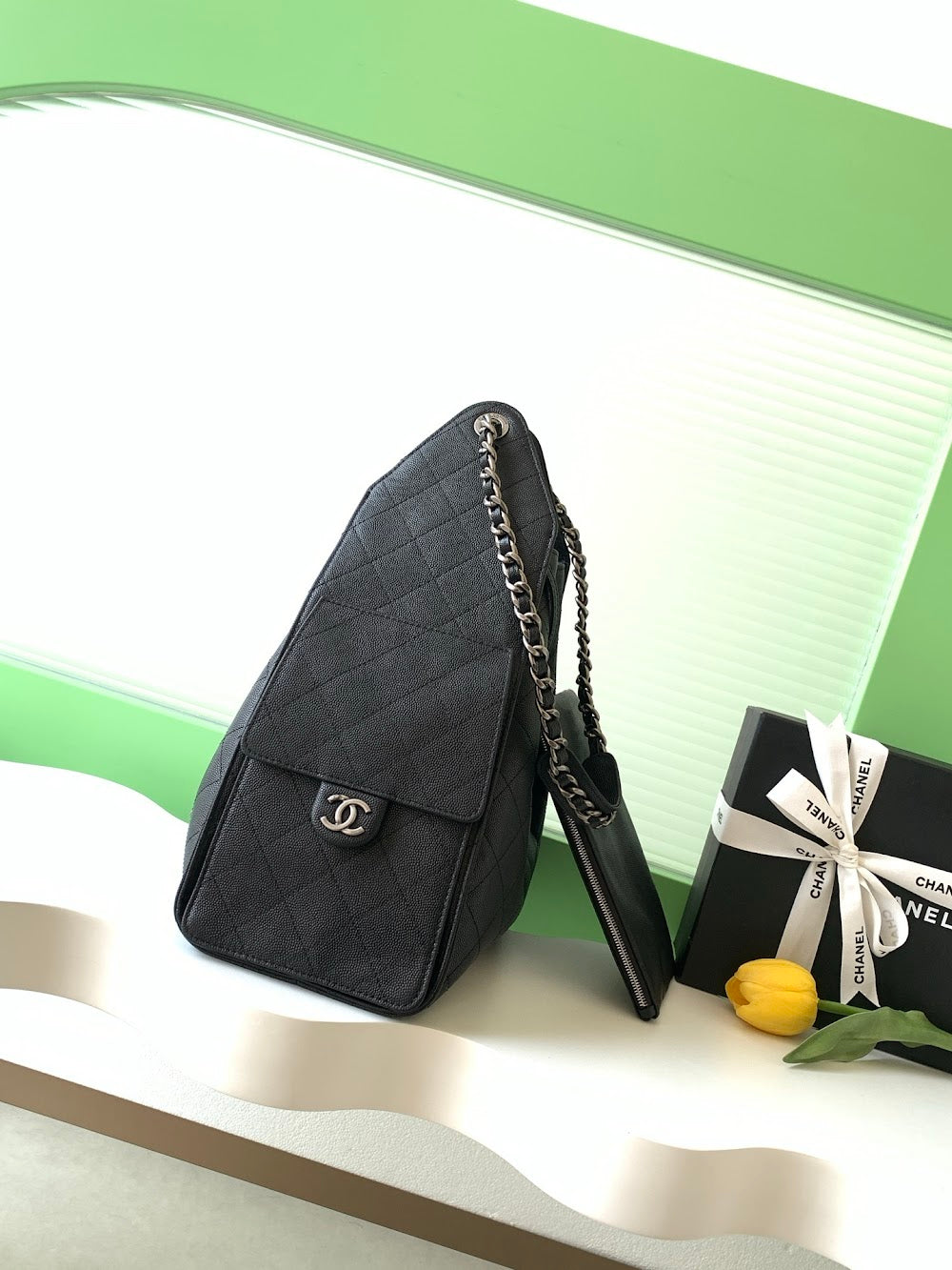 Anum Bags CHn Luxury Bag --114197