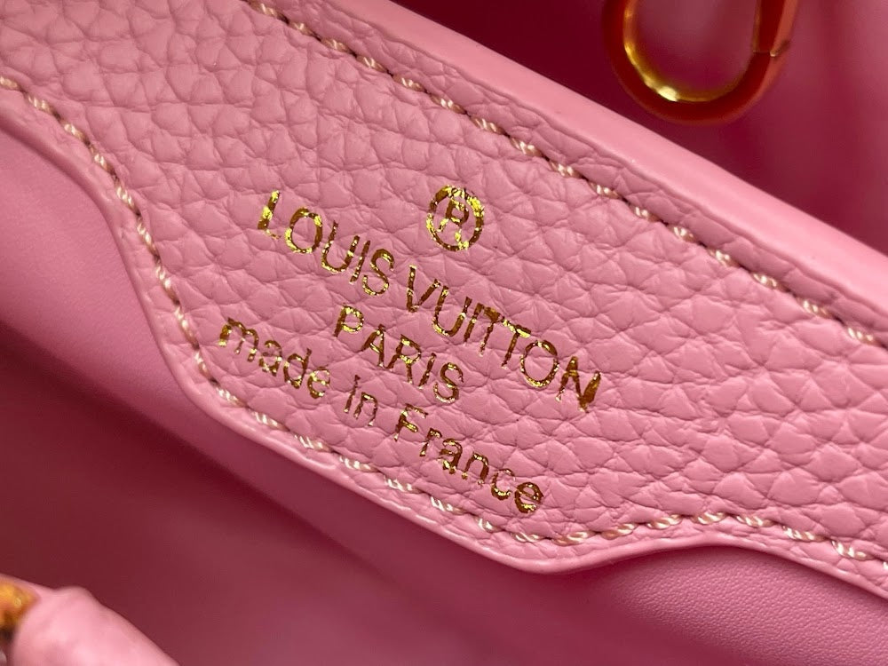 Anum Bags LVn Luxury Bag --78749