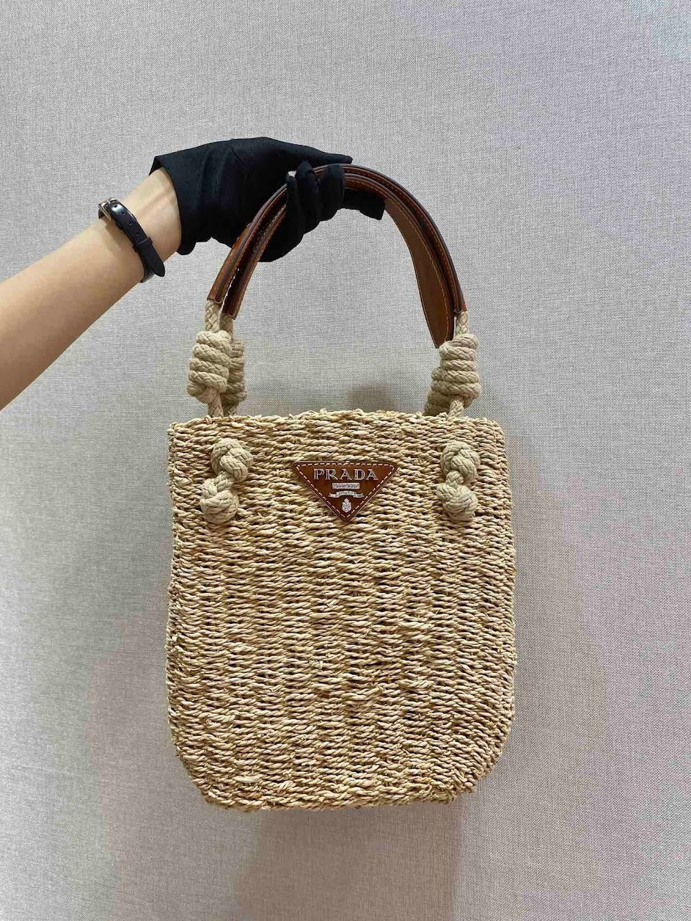 Ezyycart Bags Prada Luxury Bag --53644