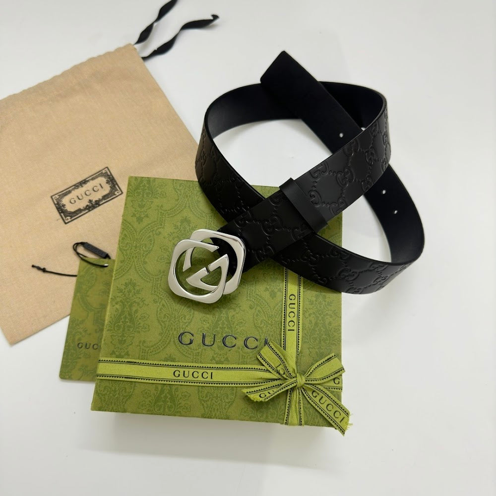 Ezyycart Bags Guccin Luxury Belt --107955