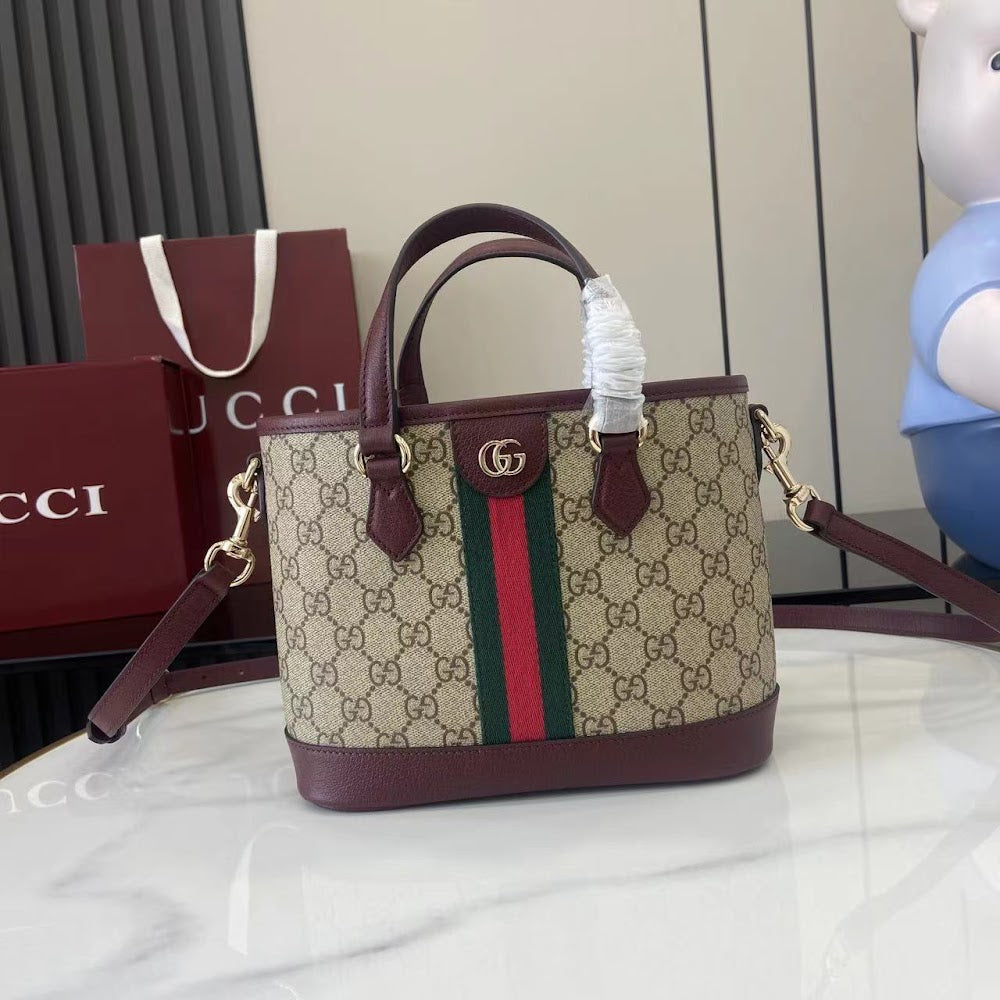 Ezyycart Bags Guccin Luxury Bag --94624