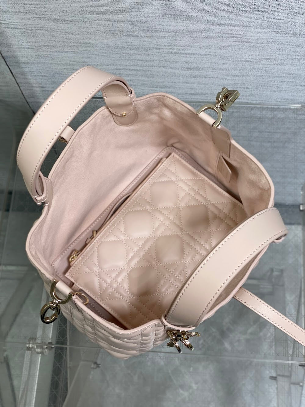 Ezyycart Bags Diorn Luxury Bag --115970