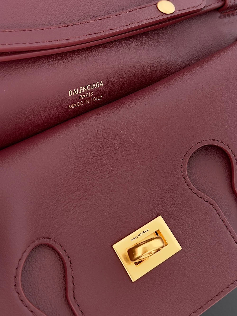 Ezyycart Bags Balenciaga Luxury Bag --111510
