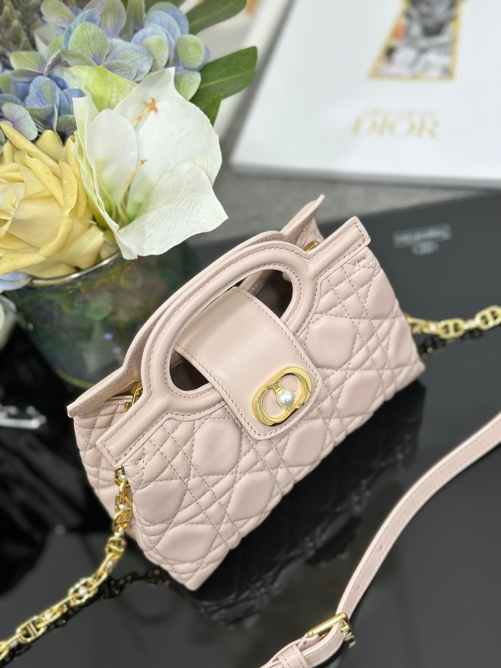 Ezyycart Bags Diorn Luxury Bag --116043