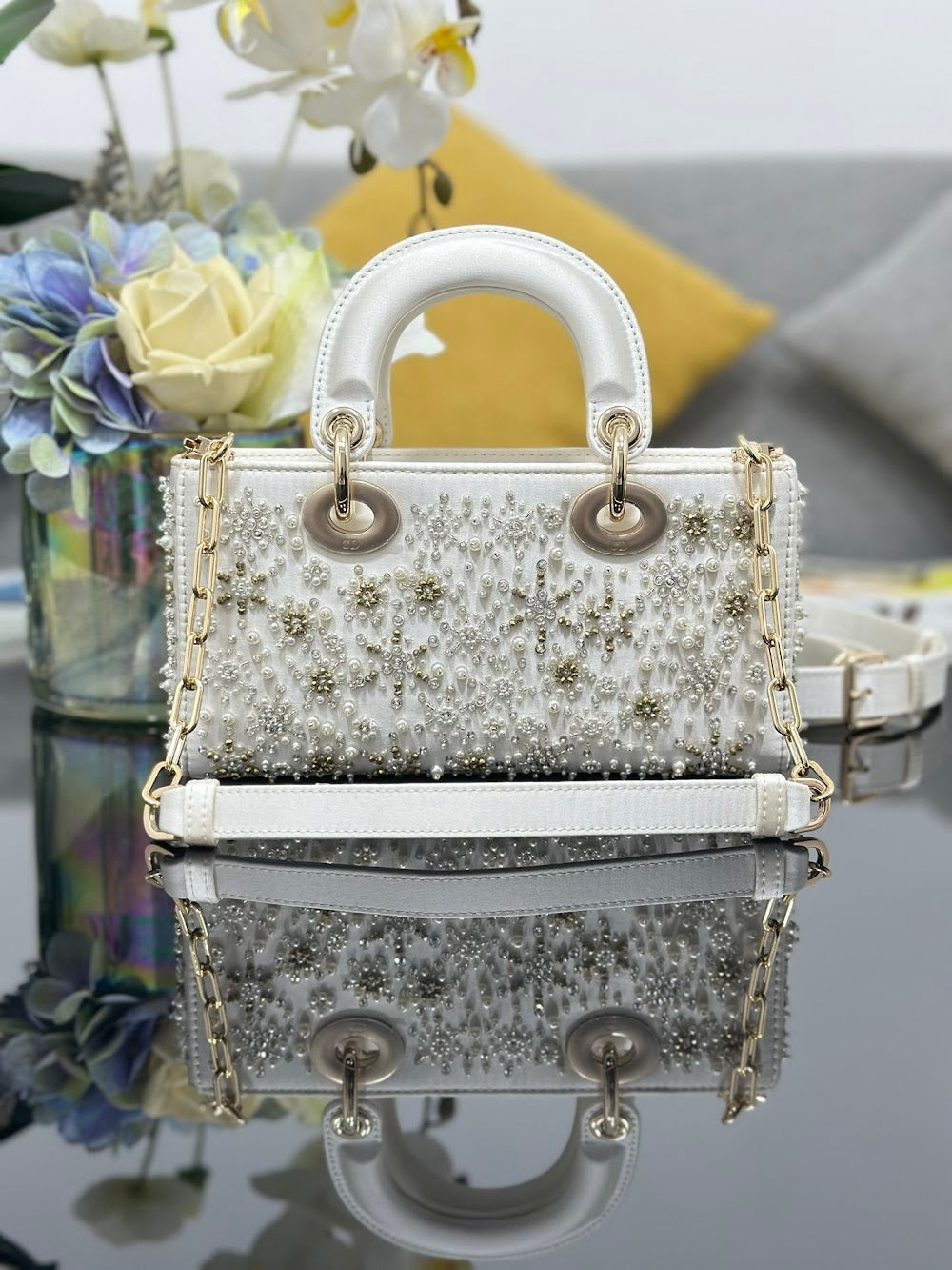 Ezyycart Bags Diorn Luxury Bag --115410