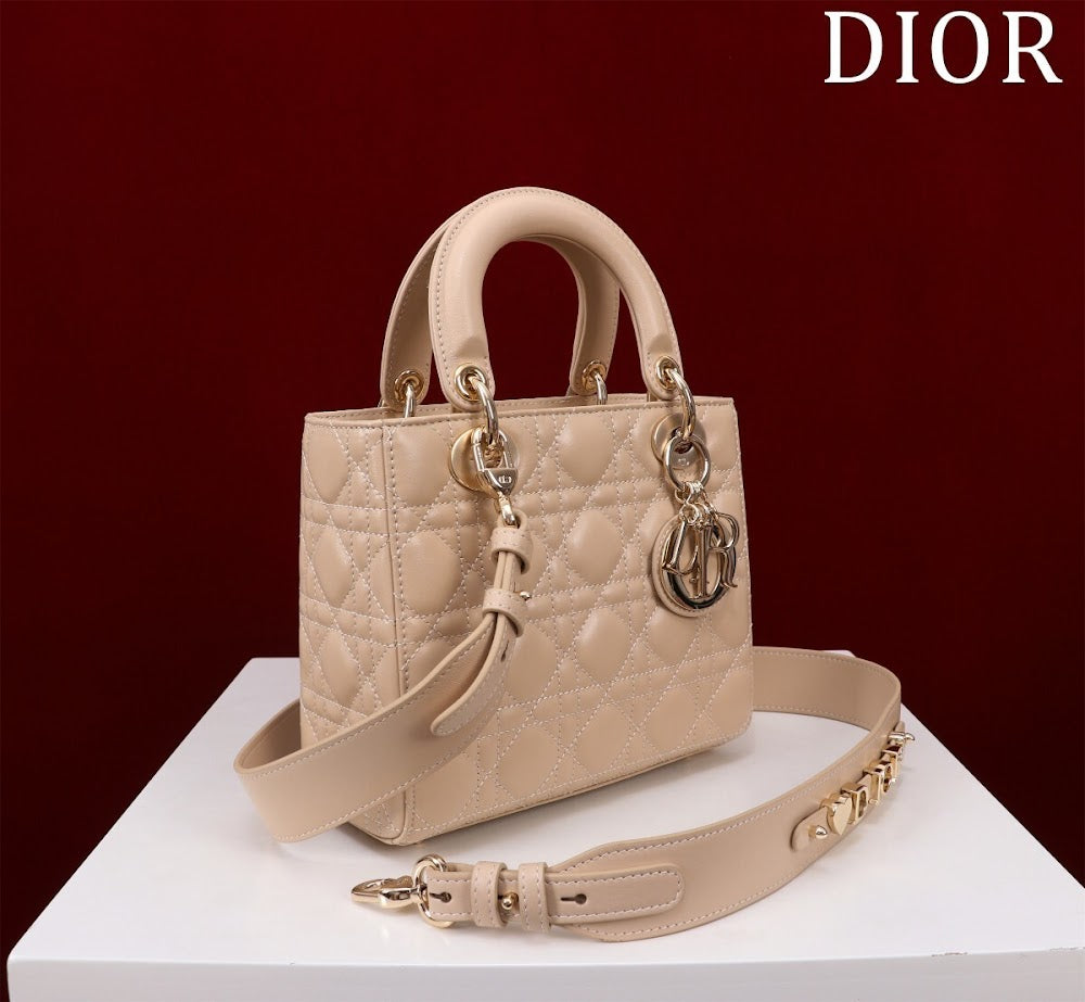 Ezyycart Bags Diorn Luxury Bag --115932