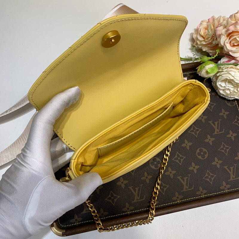 Ezyycart Bags ln Luxury Bag --59882