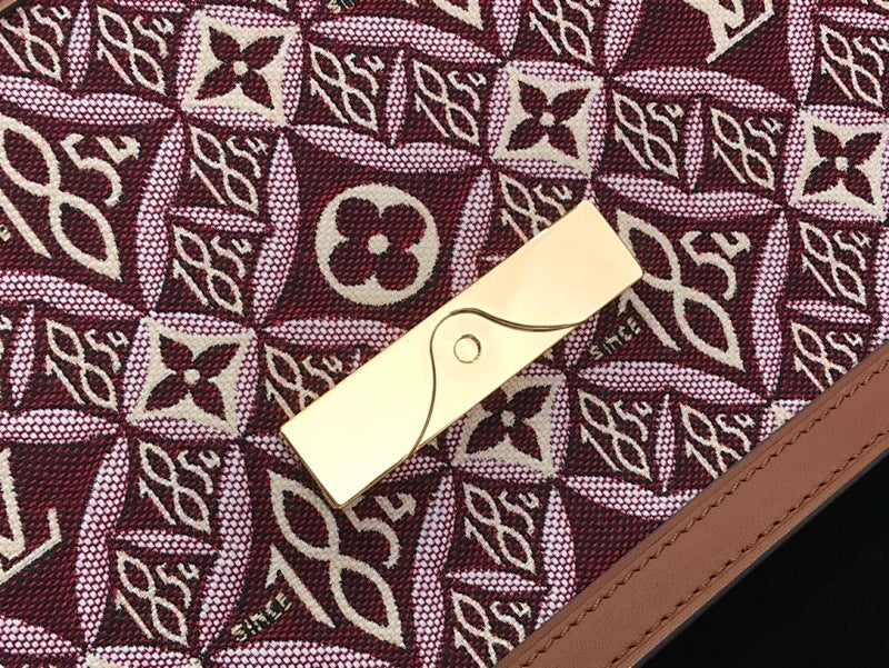 Anum Bags LV Luxury Bag --55734