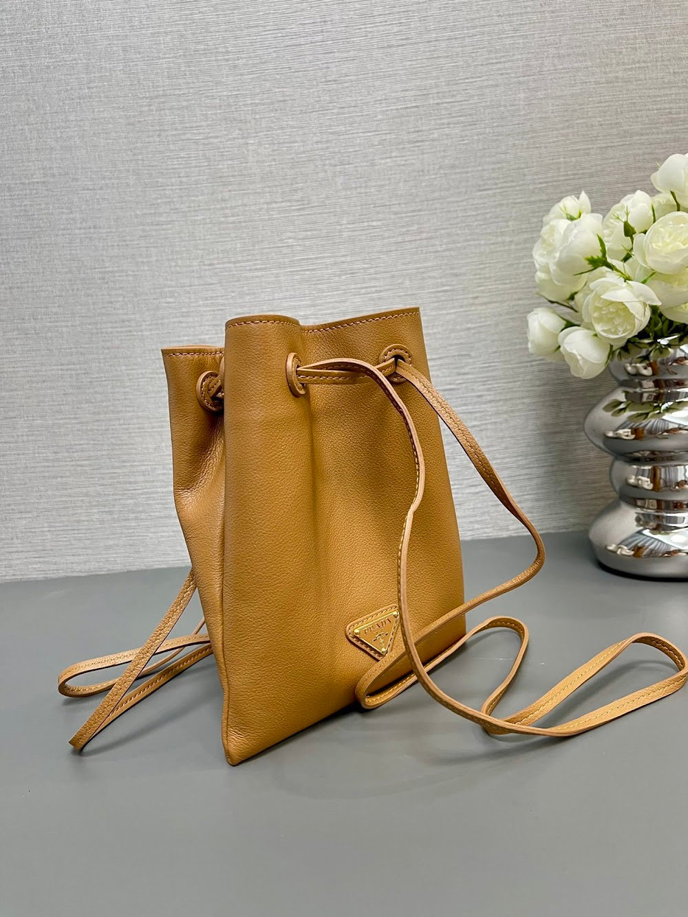 Ezyycart Bags Prada Luxury Bag --54532