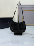 Ezyycart Bags Pradn Luxury Bag --102535