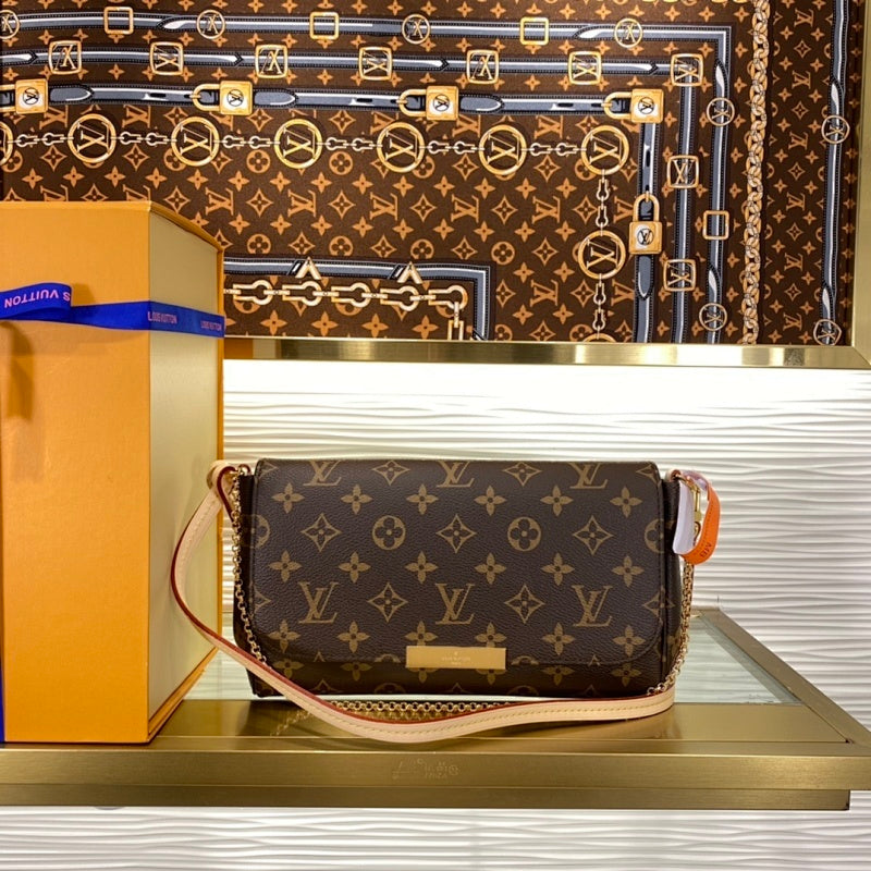 Anum Bags LVn Luxury Bag --80867