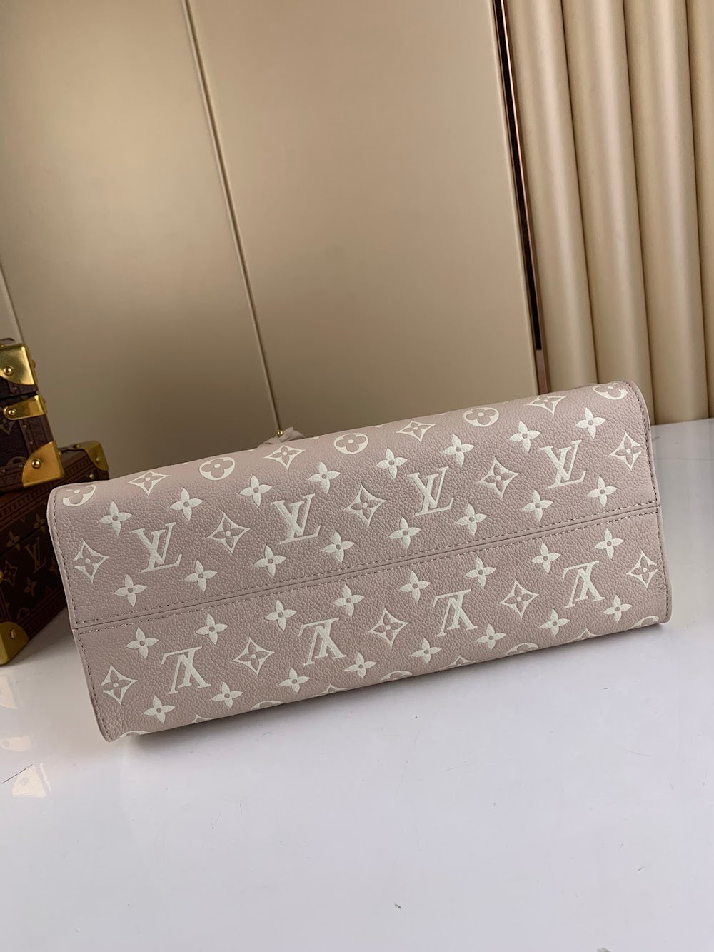 Ezyycart Bags ln Luxury Bag --60888