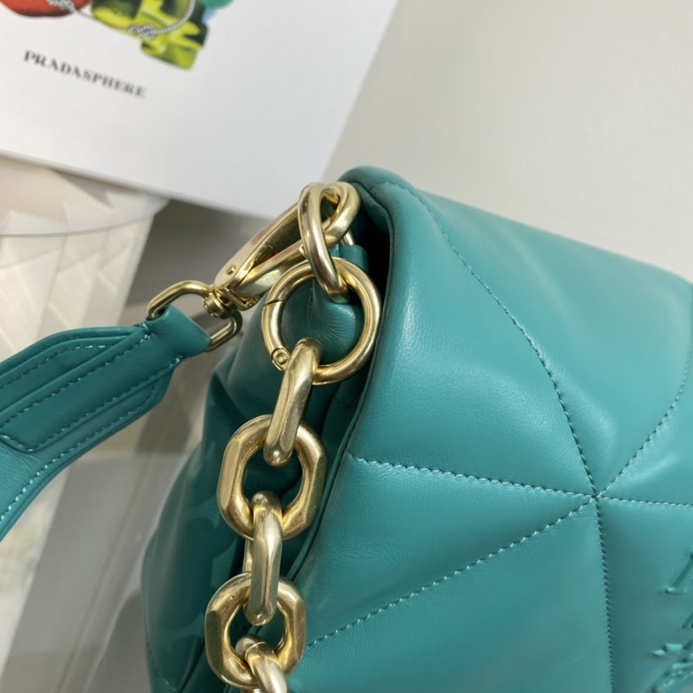 Ezyycart Bags pradn Luxury Bag --74890