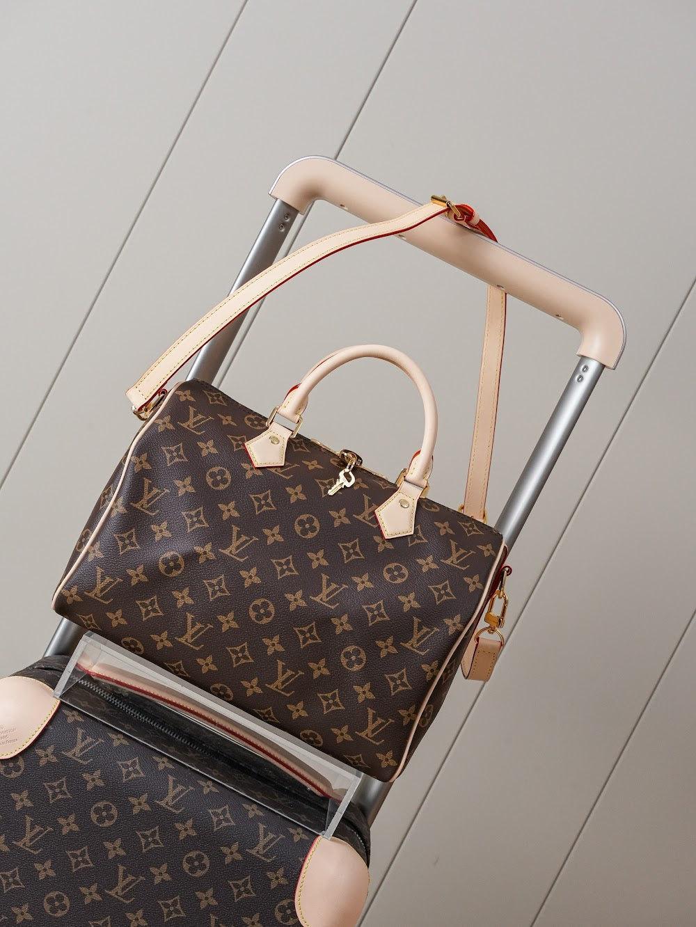 Anum Bags LVn Luxury Bag --80742