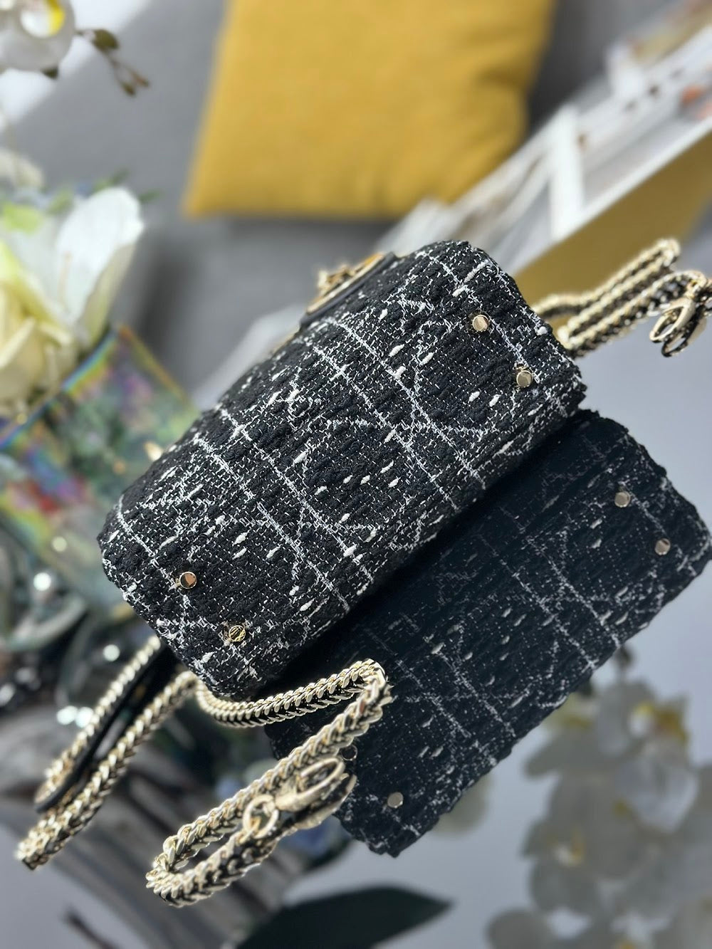 Ezyycart Bags Diorn Luxury Bag --115906