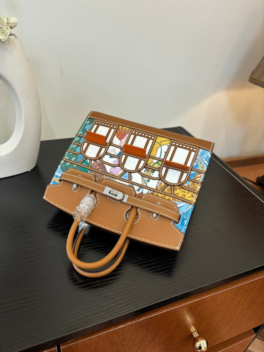 Anum Bags Hermesn Luxury Bag --118746