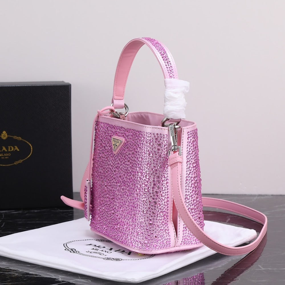 Ezyycart Bags pradn Luxury Bag --73079