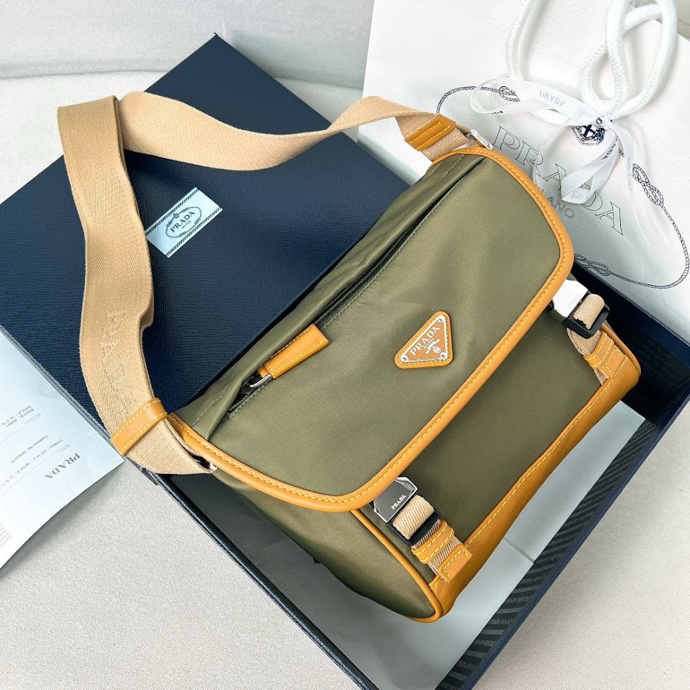 Ezyycart Bags Pradn Luxury Bag --102299